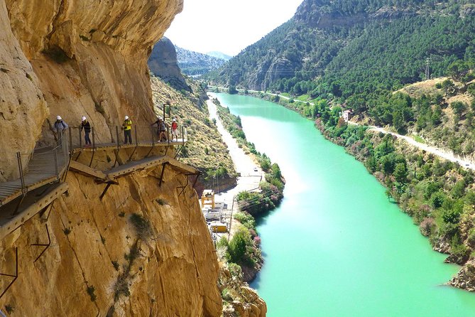 Explore Andalucía as it is meant to be