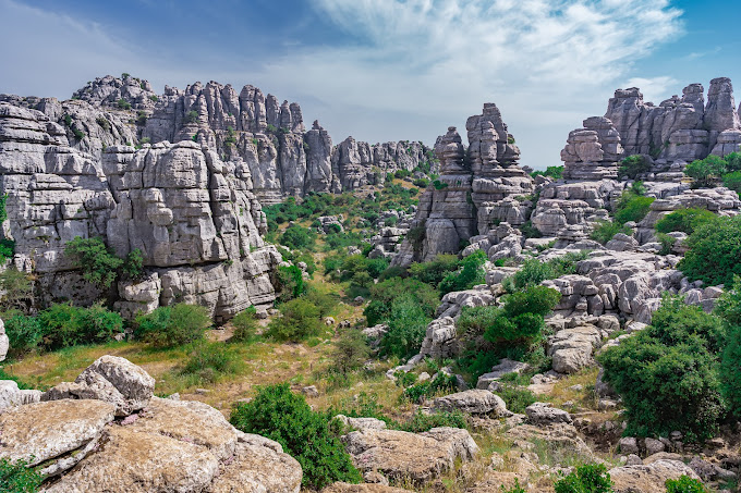 Explore Andalucía as it is meant to be